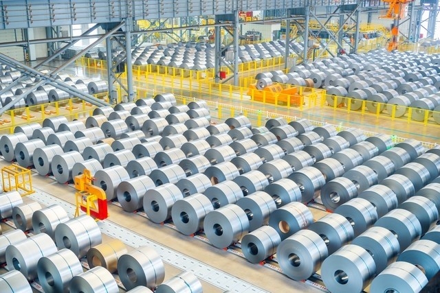 Porcellana Foshan Haoyongchao Steel Co., Ltd. Profilo Aziendale