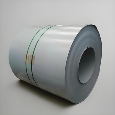 ASTM 1000mm Larghezza foglio elettro galvanizzato con superficie rivestita galvanizzata SECD