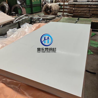 0.4-2.0 mm Spessore SECD Acciaio elettro galvanizzato per la produzione di metalli