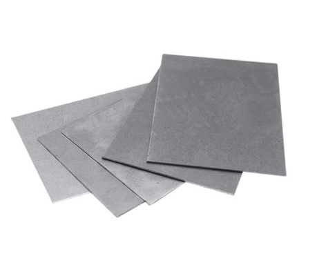 1-12m M5-M60 Dimensione Piastra di base incorporata Piastre metalliche con fori