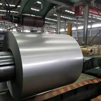 2D BA lamiera di acciaio laminata a freddo con lunghezza 1000-12000mm o come richiesto dal cliente