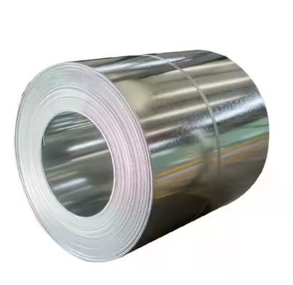 Coili di lamiere di acciaio galvanizzate laminate a freddo rivestite di zinco per l'industria speciale