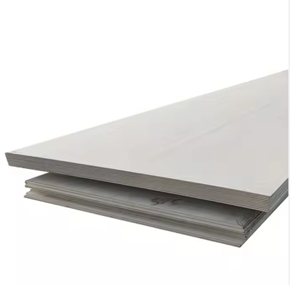 Fogli laminati a freddo con bobina di ferro galvanizzato per fogli di tetto ondulato