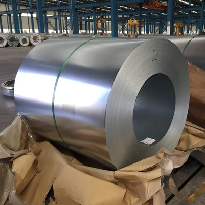 18 calibro pannelli di acciaio laminato a freddo lamiera di acciaio laminato a freddo leggero con lunghezza personalizzata