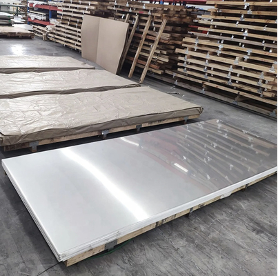 ASTM SPCD lamiera di acciaio laminata a freddo con 1219 mm e larghezza personalizzata