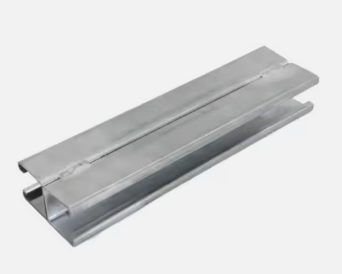 Galvanizzato a freddo zinc e galvanizzato in acciaio inossidabile