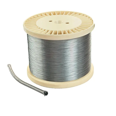 Fusoliere di acciaio galvanizzato durevole ISO9001 per gru da sollevamento