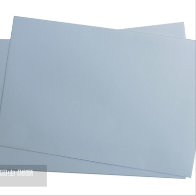 1500 mm Placca di acciaio galvanizzato elettrico ad alta resistenza SPCC con certificazione SGS