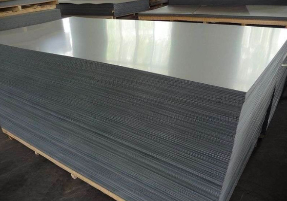 0.4 mm di spessore bobina di acciaio elettro galvanizzato per tetti e uso commerciale