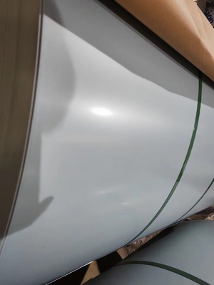SGS 1500 mm bobina elettro galvanizzata spessore 0,4-2,0 mm per strutture