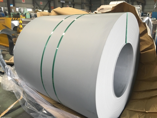 0.4-2.0 mm Spessore bobina elettro galvanizzata per l'industria automobilistica