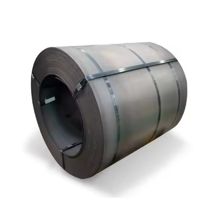 Coil Q195 Q235B Spessore 1,2 mm - 25,4 mm 25 tonnellate per bobina